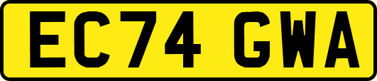 EC74GWA