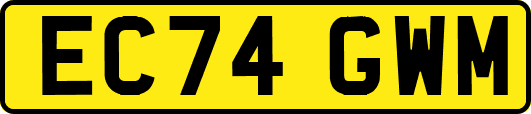 EC74GWM