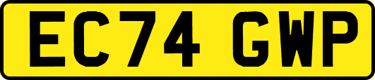 EC74GWP