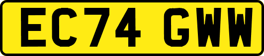 EC74GWW