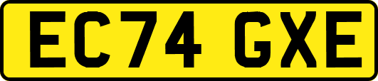 EC74GXE