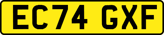 EC74GXF