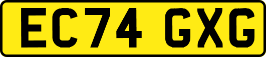 EC74GXG