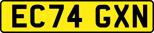 EC74GXN