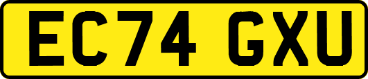 EC74GXU