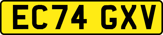 EC74GXV