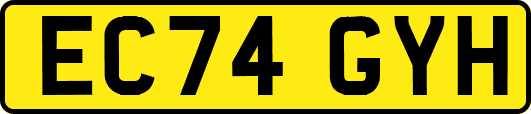 EC74GYH