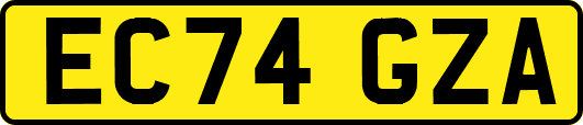 EC74GZA