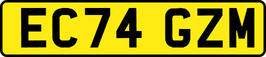 EC74GZM