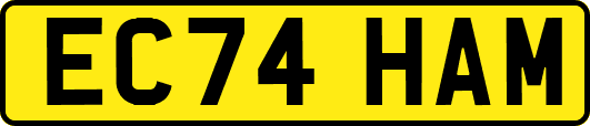 EC74HAM