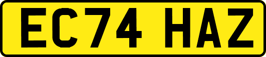 EC74HAZ