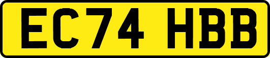 EC74HBB