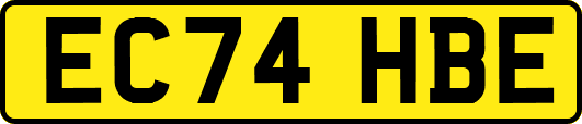 EC74HBE