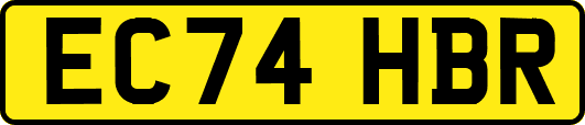 EC74HBR
