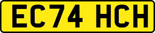 EC74HCH