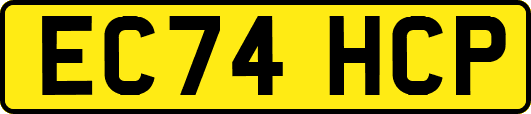 EC74HCP