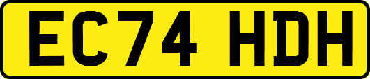 EC74HDH