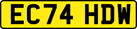 EC74HDW