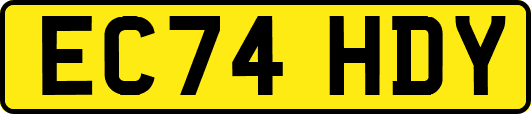 EC74HDY