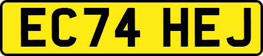 EC74HEJ