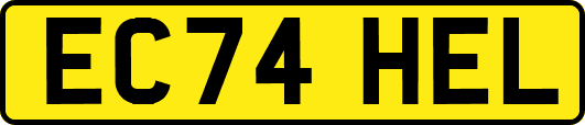 EC74HEL