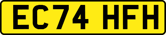 EC74HFH