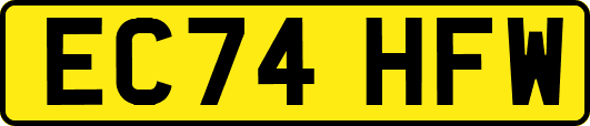 EC74HFW
