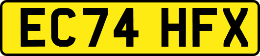 EC74HFX