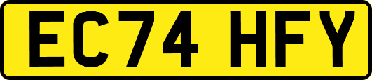 EC74HFY