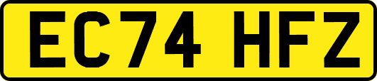EC74HFZ