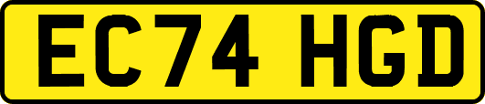 EC74HGD