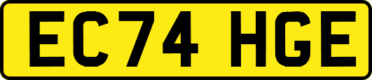 EC74HGE