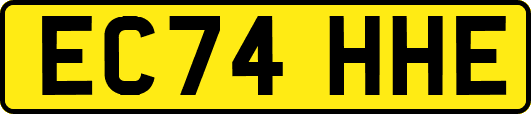 EC74HHE