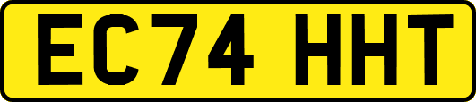 EC74HHT