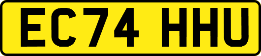 EC74HHU