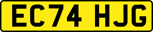 EC74HJG