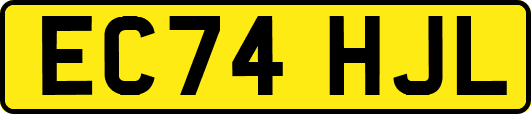 EC74HJL