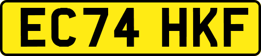 EC74HKF