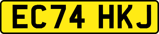 EC74HKJ