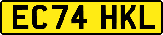 EC74HKL