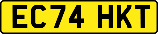 EC74HKT