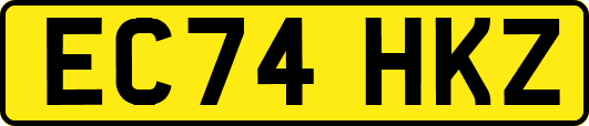 EC74HKZ