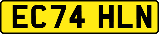 EC74HLN