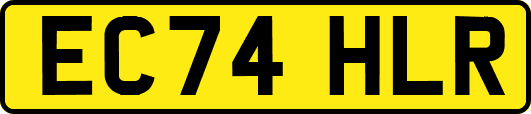 EC74HLR