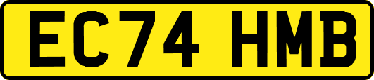 EC74HMB