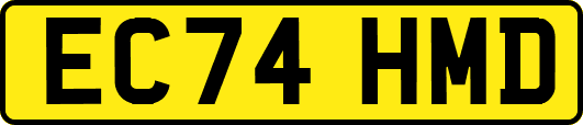 EC74HMD