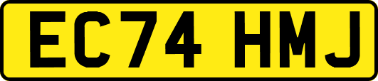 EC74HMJ