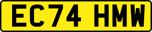 EC74HMW