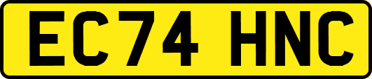 EC74HNC