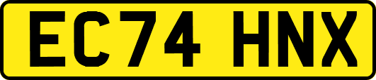 EC74HNX